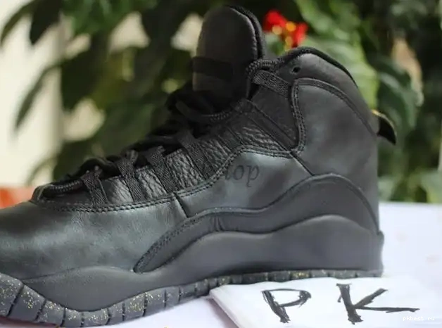 10 Jordan Authentic Perfectkick.club Air NYC From 0517